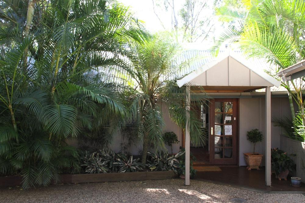 Arabella Guesthouse Alexandra Headland Eksteriør billede
