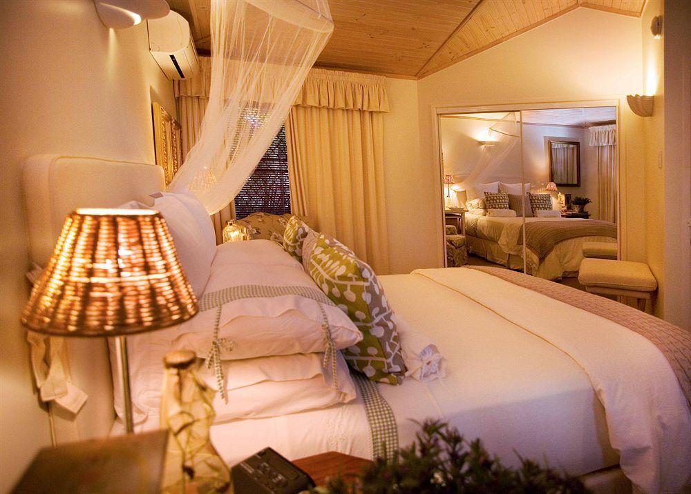 Arabella Guesthouse Alexandra Headland Eksteriør billede