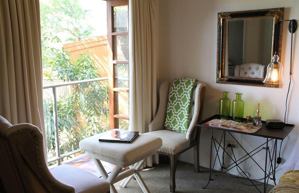 Arabella Guesthouse Alexandra Headland Eksteriør billede
