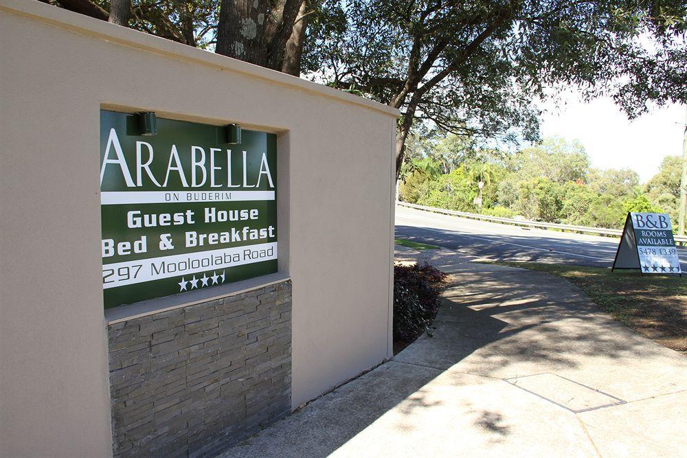 Arabella Guesthouse Alexandra Headland Eksteriør billede