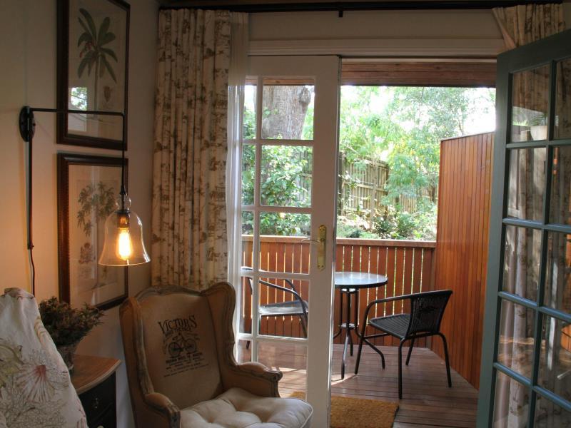 Arabella Guesthouse Alexandra Headland Eksteriør billede