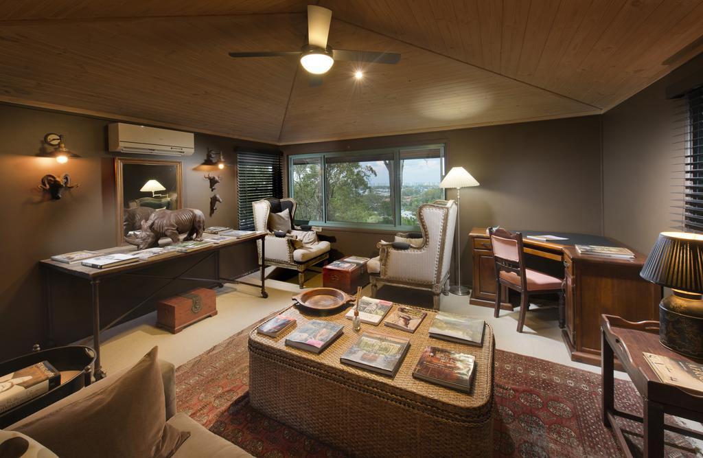 Arabella Guesthouse Alexandra Headland Eksteriør billede
