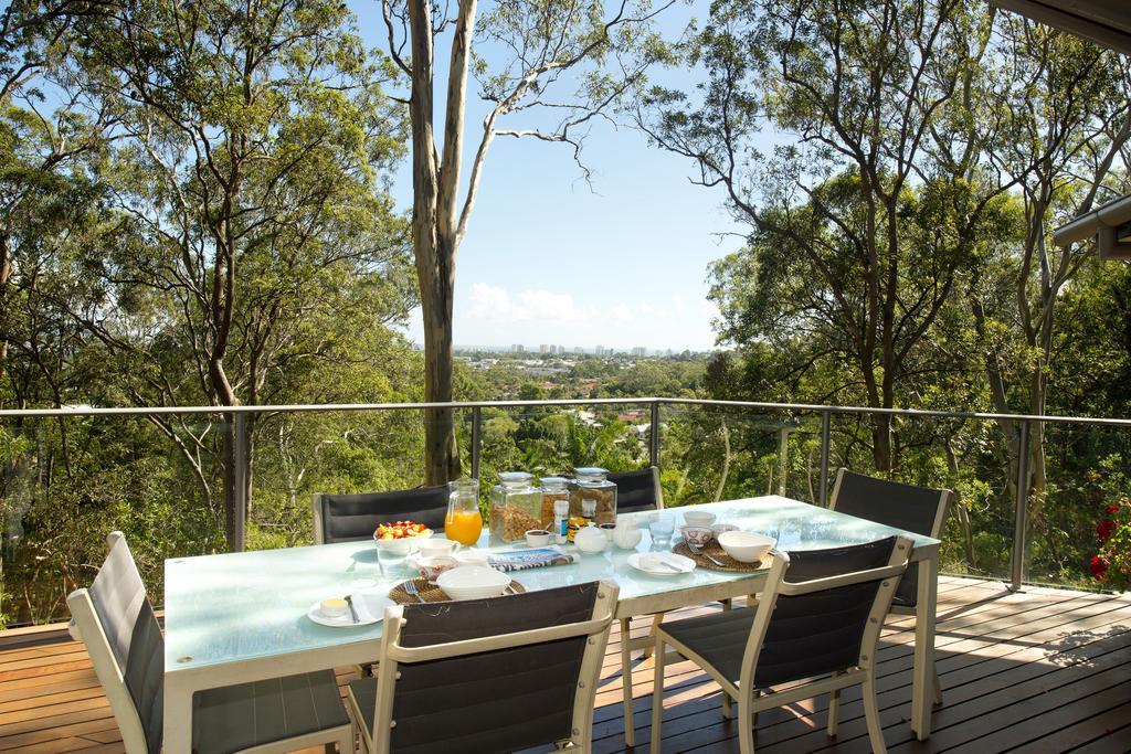 Arabella Guesthouse Alexandra Headland Eksteriør billede