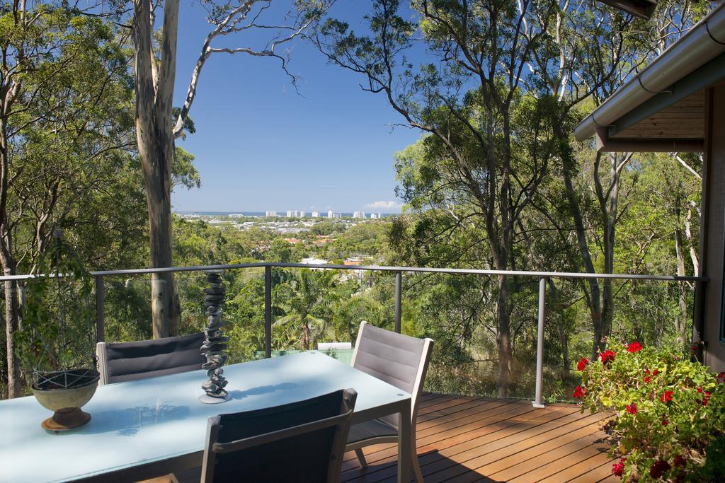 Arabella Guesthouse Alexandra Headland Eksteriør billede