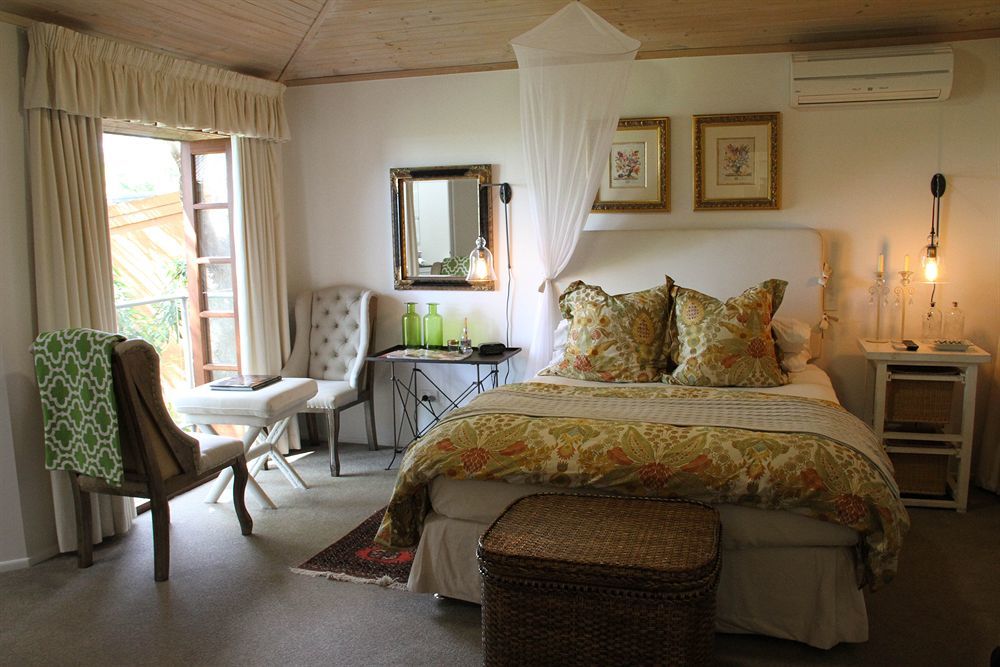 Arabella Guesthouse Alexandra Headland Eksteriør billede