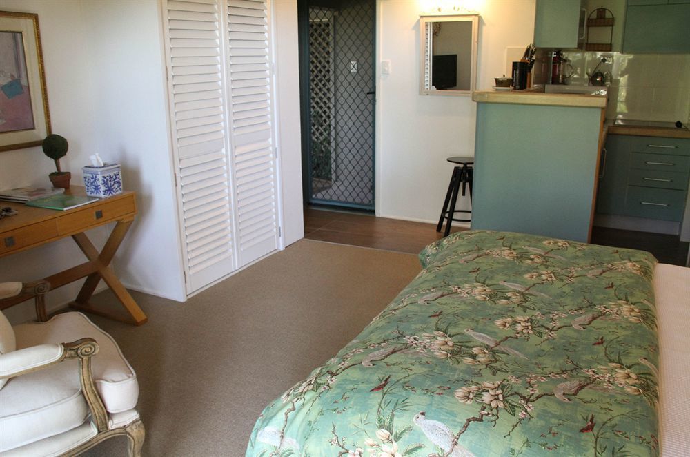 Arabella Guesthouse Alexandra Headland Eksteriør billede
