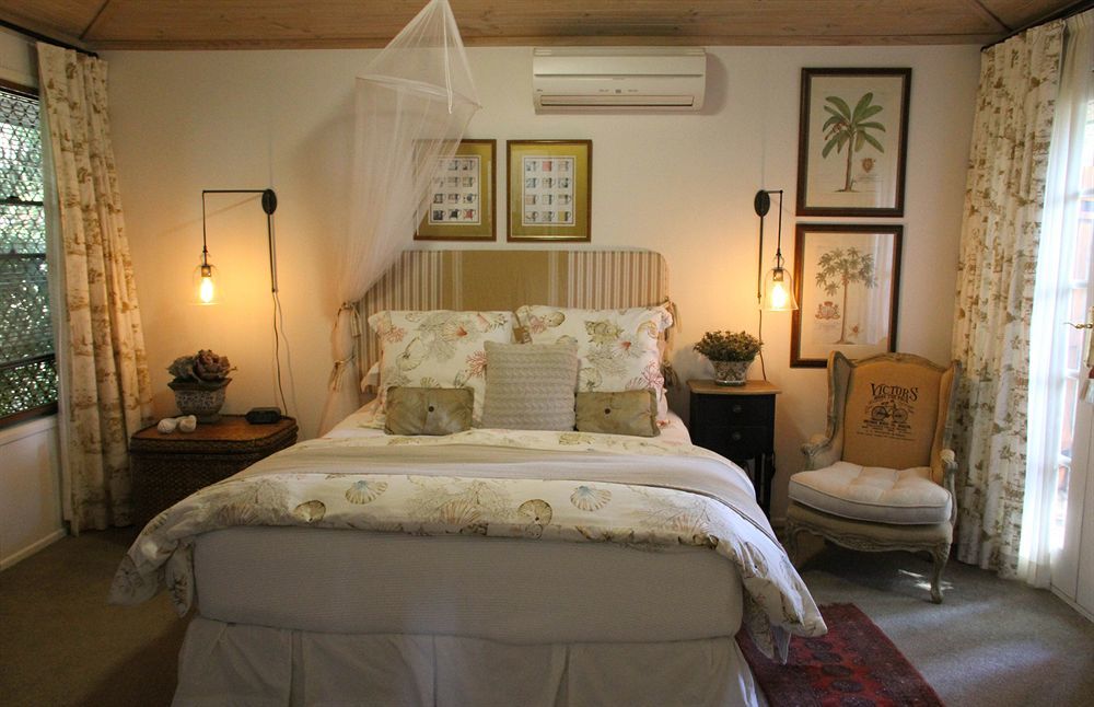 Arabella Guesthouse Alexandra Headland Eksteriør billede