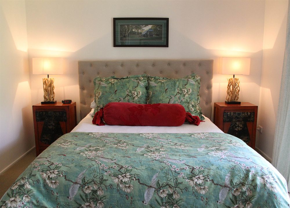 Arabella Guesthouse Alexandra Headland Eksteriør billede