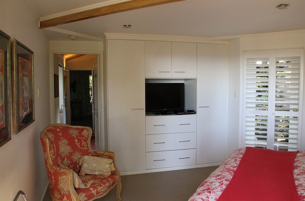 Arabella Guesthouse Alexandra Headland Eksteriør billede