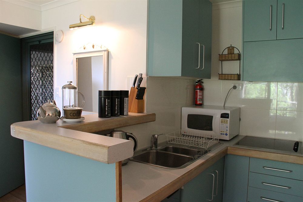 Arabella Guesthouse Alexandra Headland Eksteriør billede
