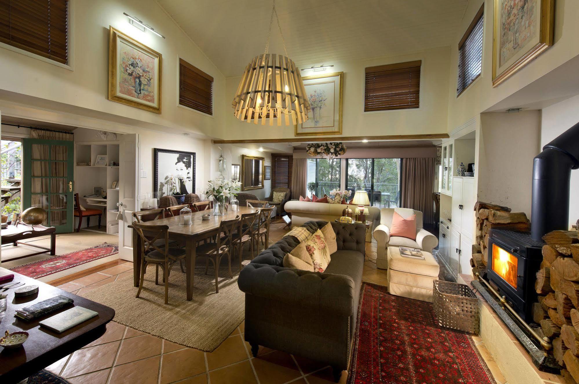 Arabella Guesthouse Alexandra Headland Eksteriør billede