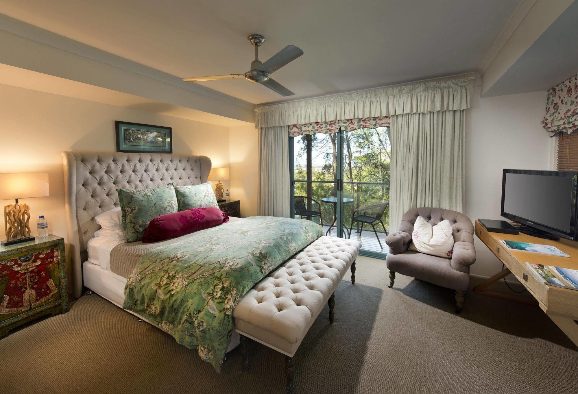Arabella Guesthouse Alexandra Headland Eksteriør billede