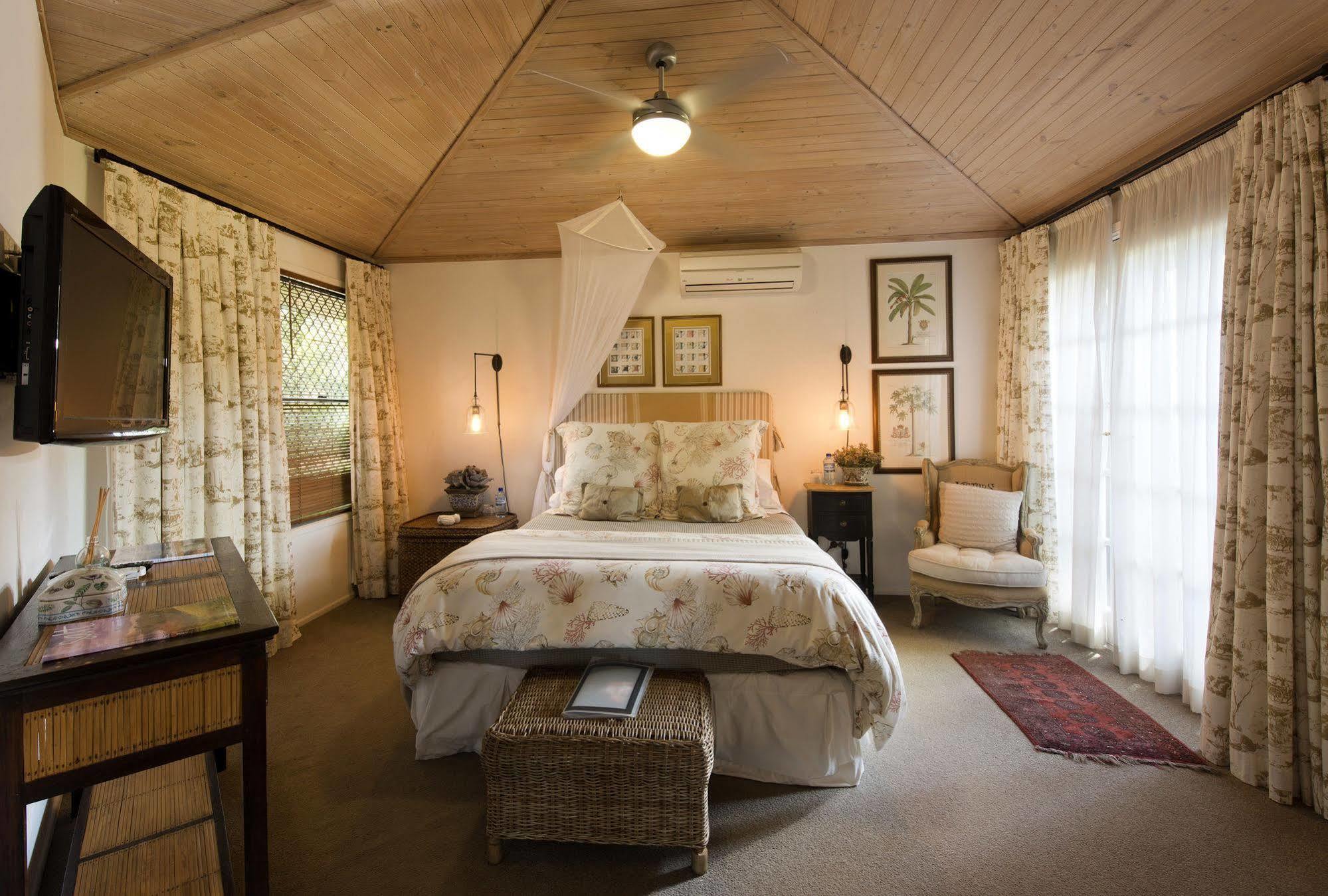 Arabella Guesthouse Alexandra Headland Eksteriør billede