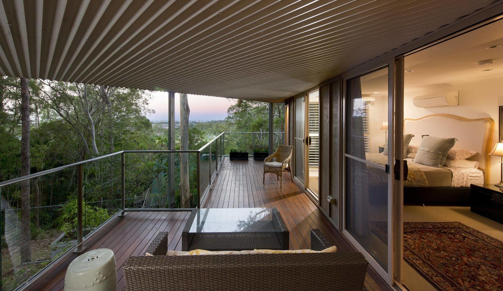 Arabella Guesthouse Alexandra Headland Eksteriør billede