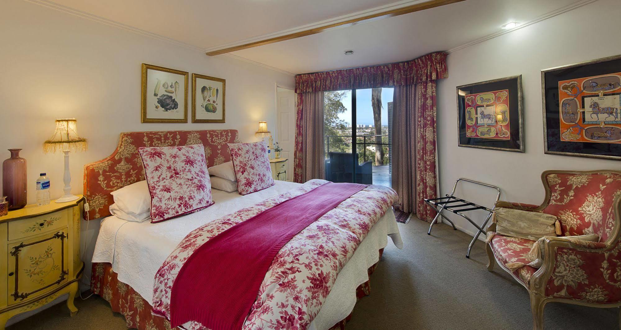 Arabella Guesthouse Alexandra Headland Eksteriør billede