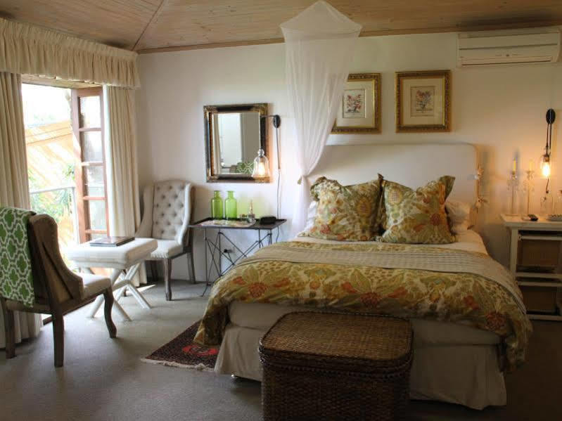 Arabella Guesthouse Alexandra Headland Eksteriør billede