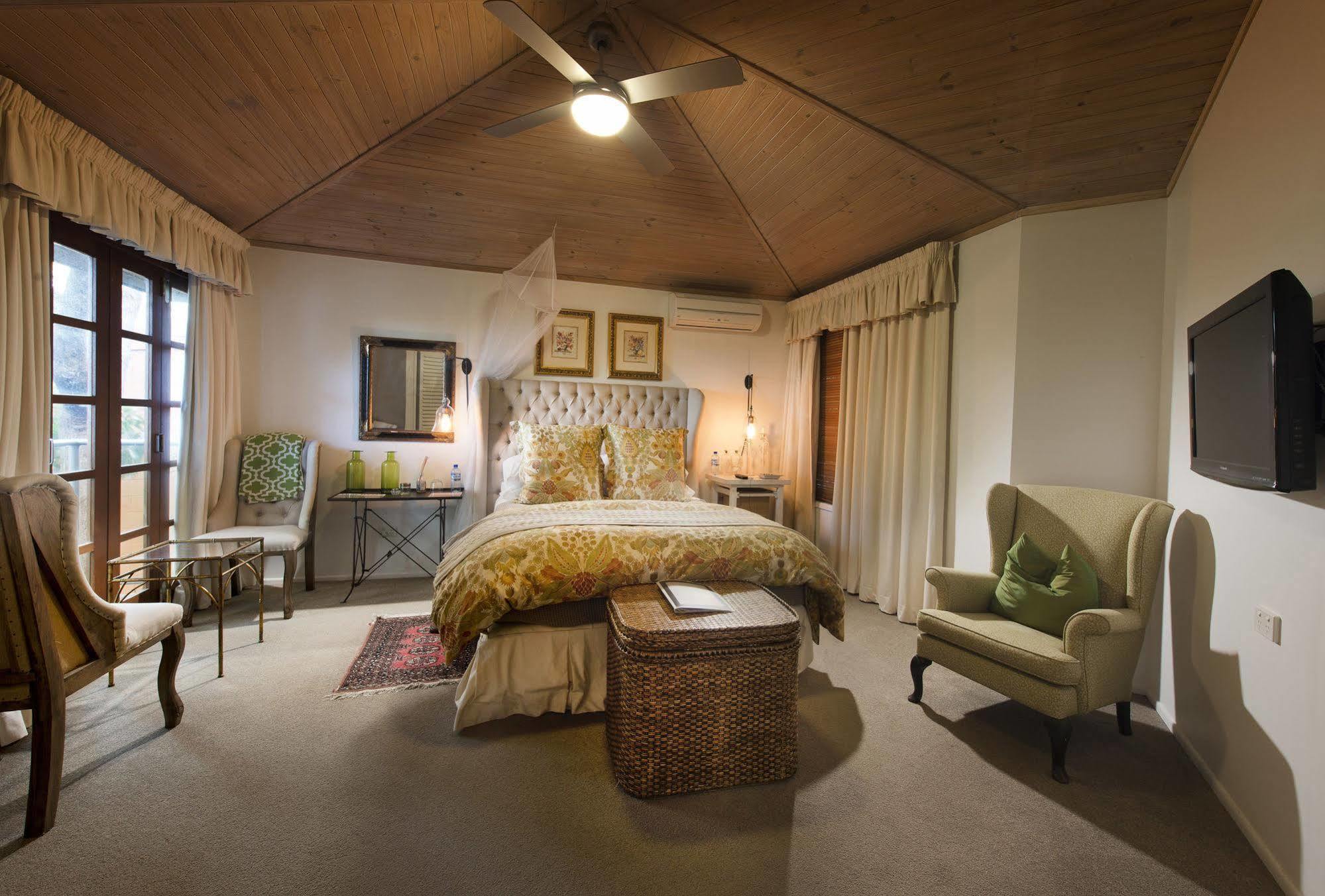 Arabella Guesthouse Alexandra Headland Eksteriør billede