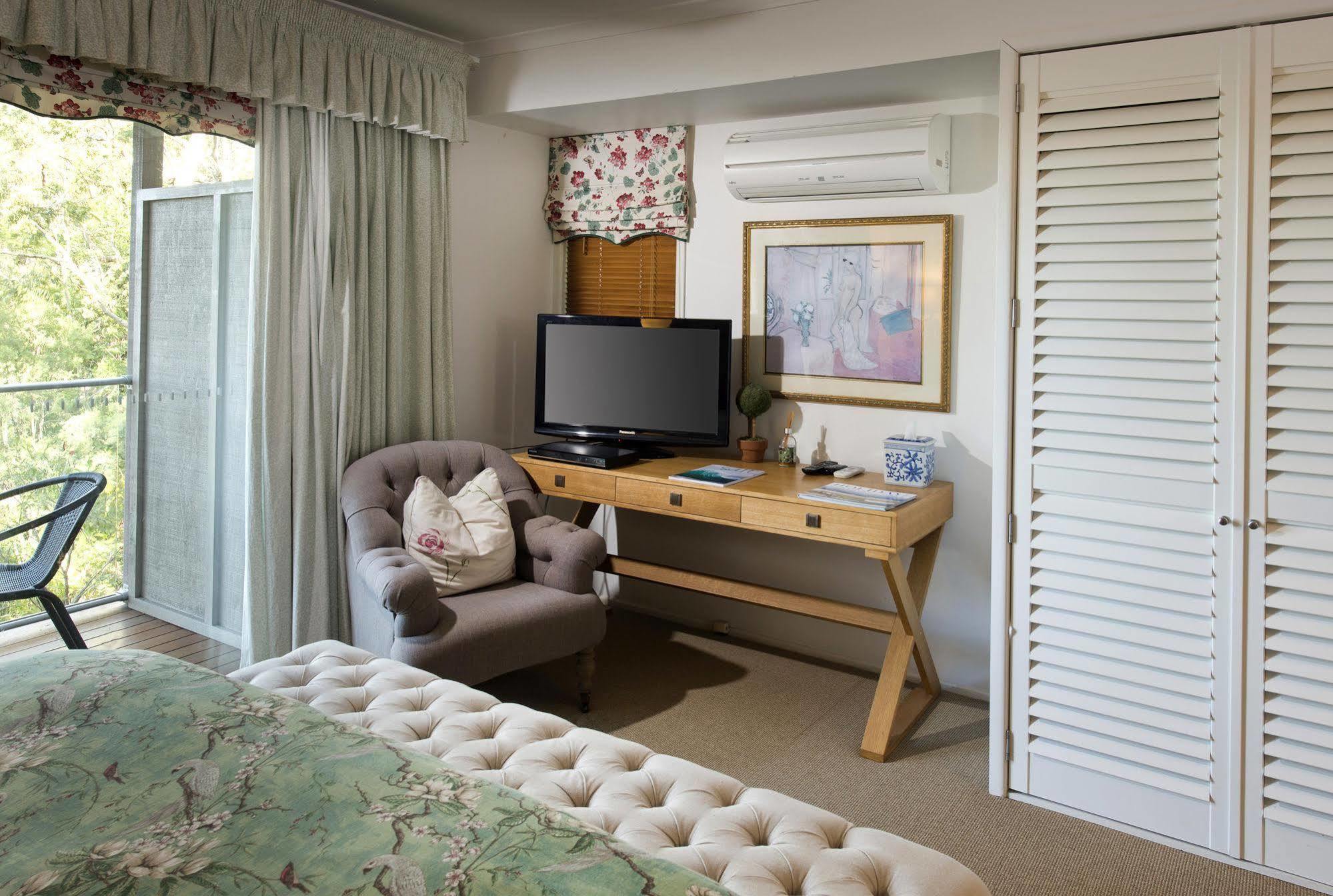 Arabella Guesthouse Alexandra Headland Eksteriør billede