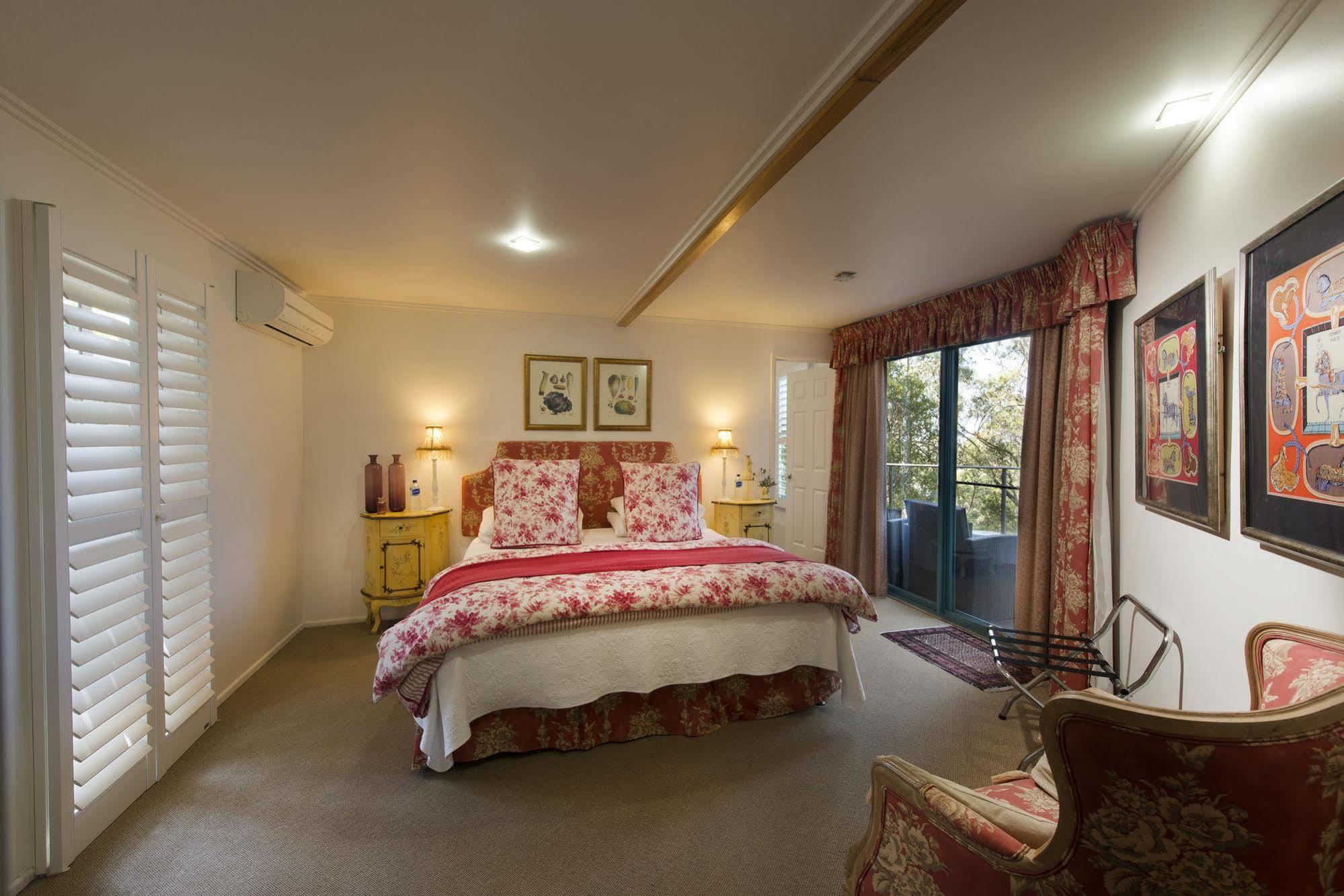 Arabella Guesthouse Alexandra Headland Eksteriør billede