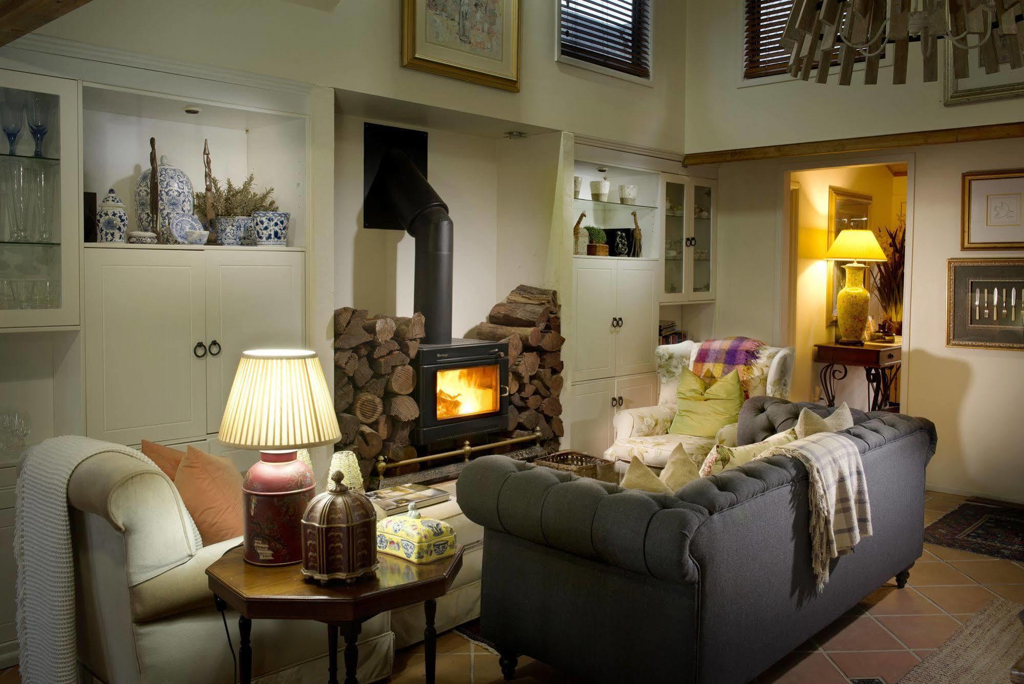 Arabella Guesthouse Alexandra Headland Eksteriør billede